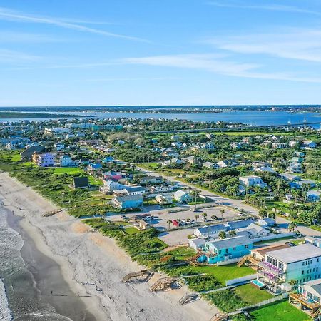 Vilanos Edge St. Augustine Pokój zdjęcie