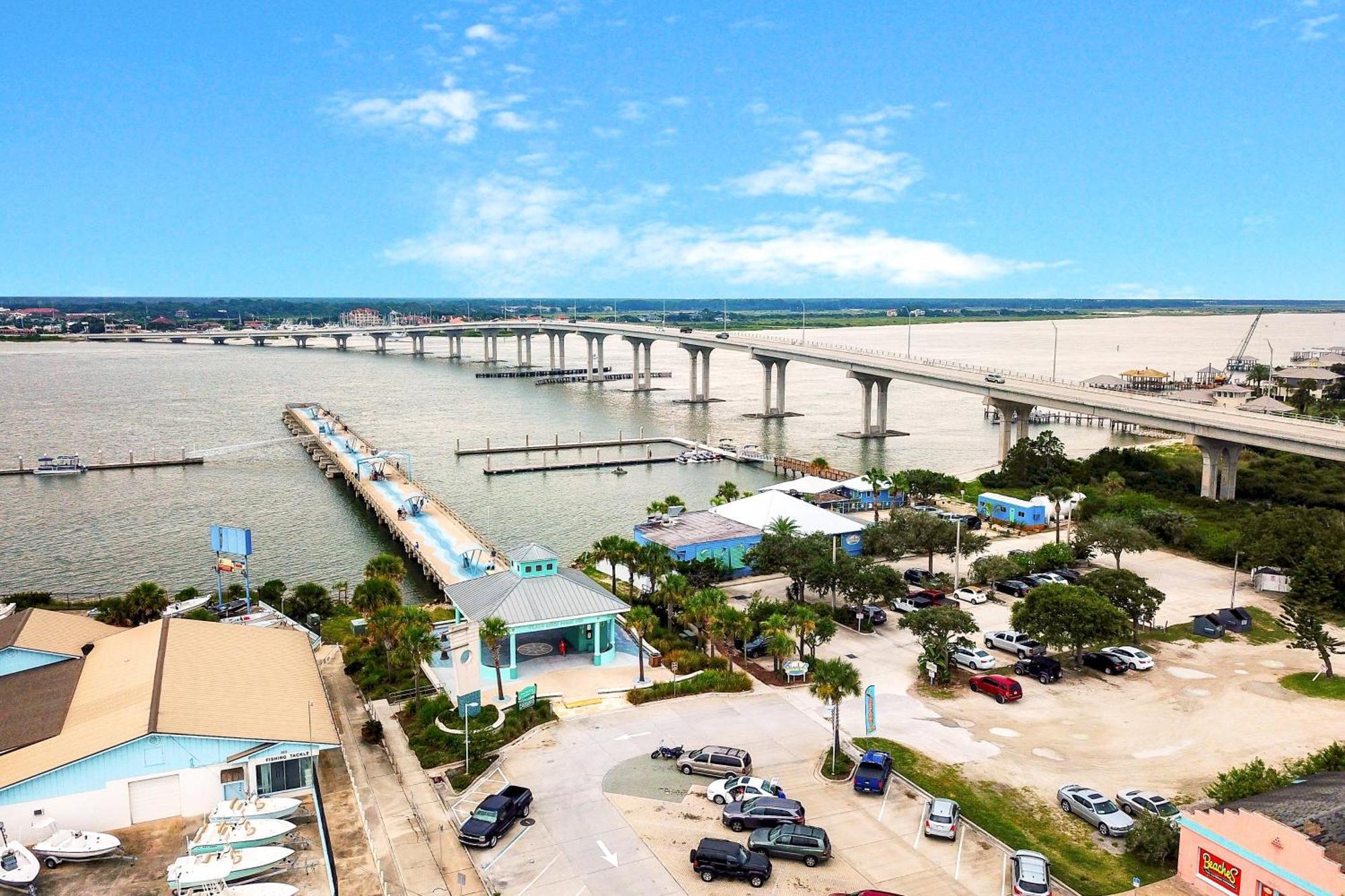 Vilanos Edge St. Augustine Pokój zdjęcie